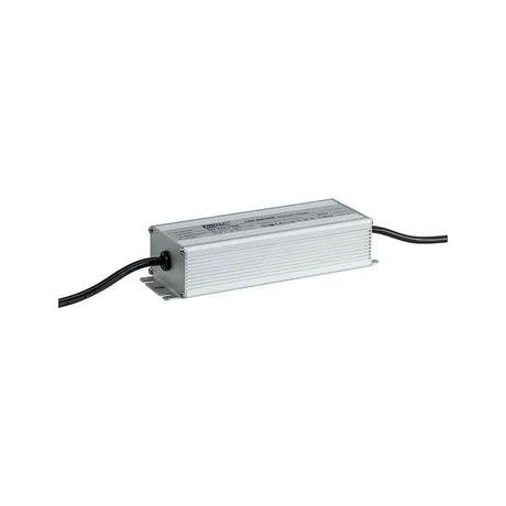 Plug & Shine LED-Trafo IP44 24V DC 75W für Outdoor-Lichtinstallationen in Garten und Terrasse