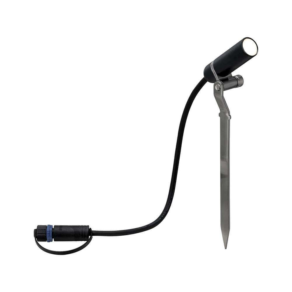Ensemble d'extension Plantini Plug et Shine Planti LED 24V 3000K 3X2, 5W