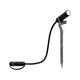 LED Plug & Shine Spot Plantini Erweiterungsset 24V 3000K 3x2, 5W, wetterfester Spot mit flexiblem Anschlusskabel und Erdspieß.