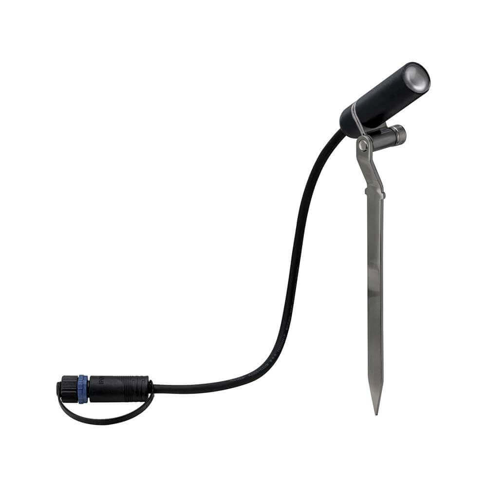 Ensemble d'extension Plantini Plug et Shine Planti LED 24V 3000K 3X2, 5W