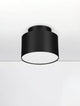 Lampada a soffitto a LED Ozen Ø 11 cm 3000k