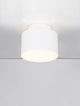 Lampada a soffitto a LED Ozen Ø 11 cm 3000k