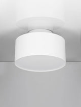 Ozen LED Deckenleuchte Ø 14cm 3000K