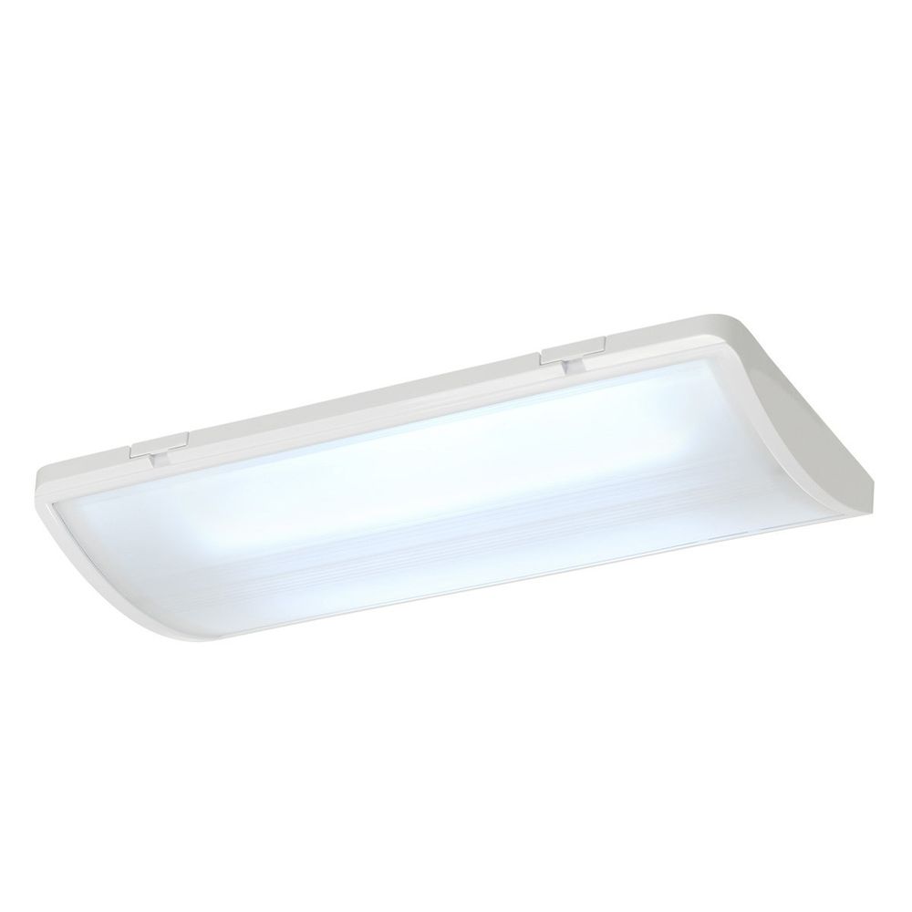 P-Light Emergency Series Emergency Light Area Light White