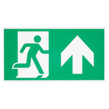 P-Light Emergency Series Stair Signs for Output Big