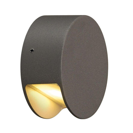 PEMA LED LEGGE LUCE ANTRACITO