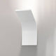 Panzeri App LED-Wandlampe indirekt - elegante Wandlampe aus Aluminium mit dimmbarem LED-Modul