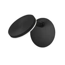 Panzeri Bella Einbau LED-applique murale avec interrupteur tactile au design moderne et minimaliste.
