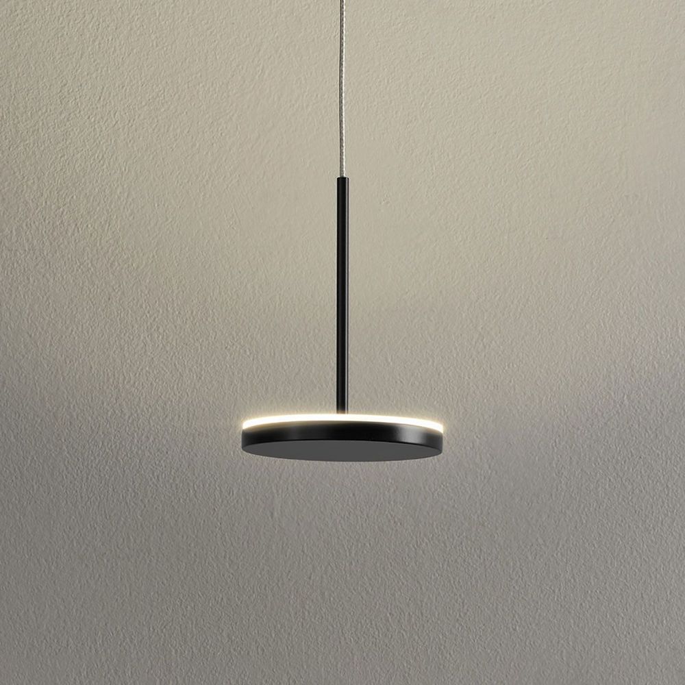 Bella LED pendant light direct or indirect