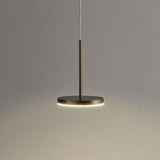 Bella LED pendant light direct or indirect