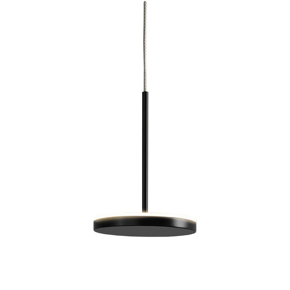 Panzeri Bella LED-Pendelleuchte direkt oder indirekt