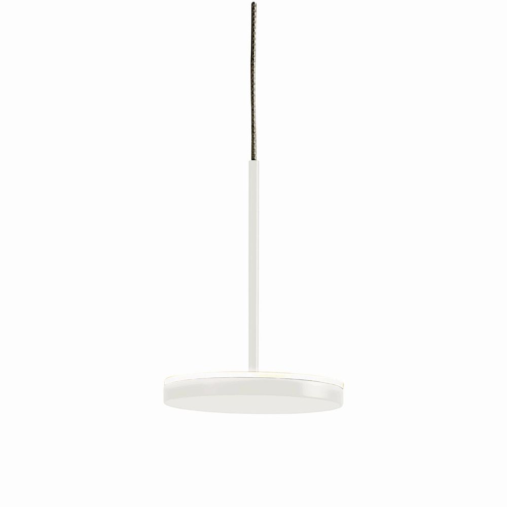 Panzeri Bella LED-Pendelleuchte direkt oder indirekt