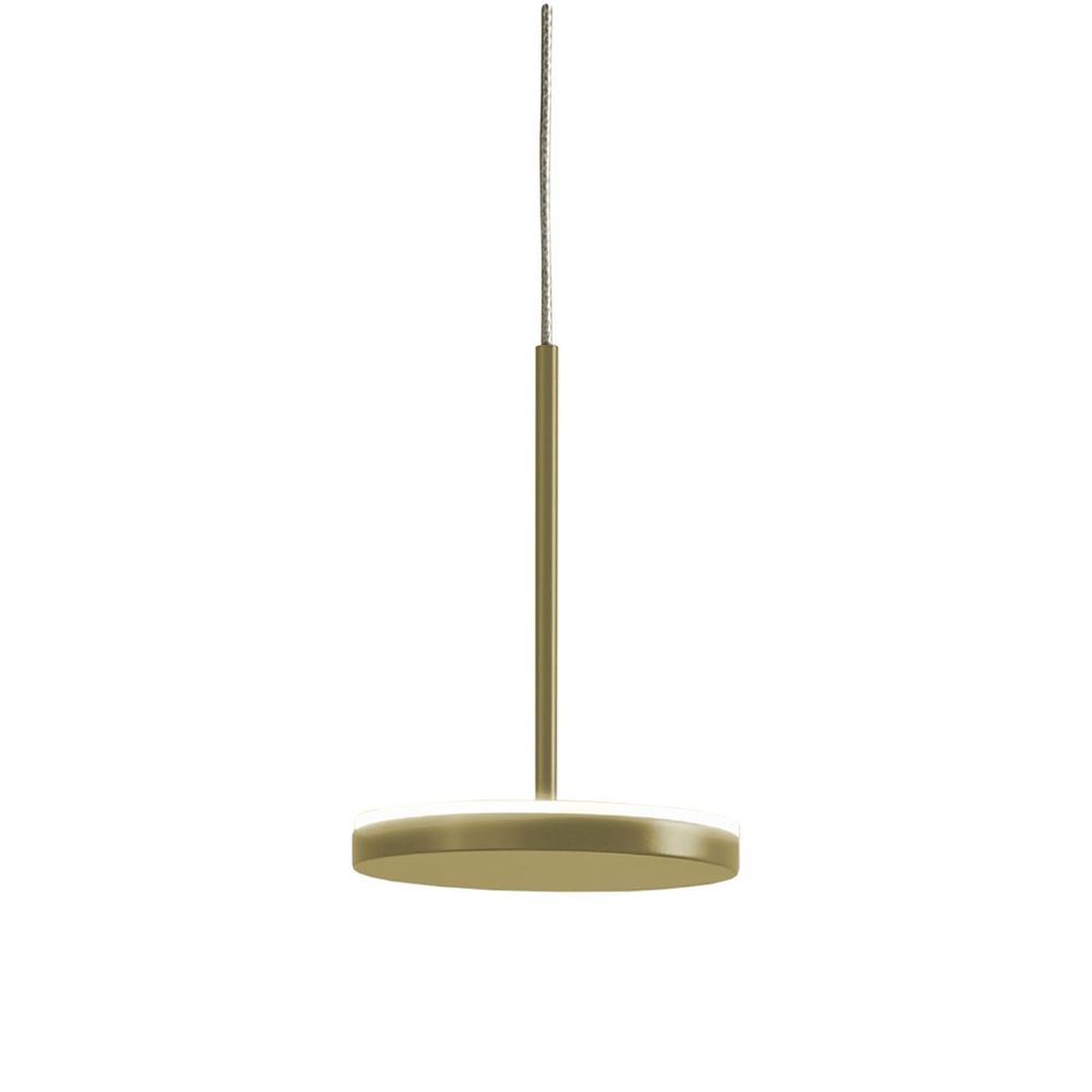 Bella LED pendant light direct or indirect