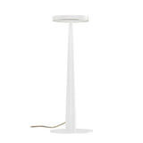 Panzeri Bella LED-Tischlampe Touchschalter