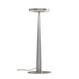 Panzeri Bella LED-Tischlampe Touchschalter