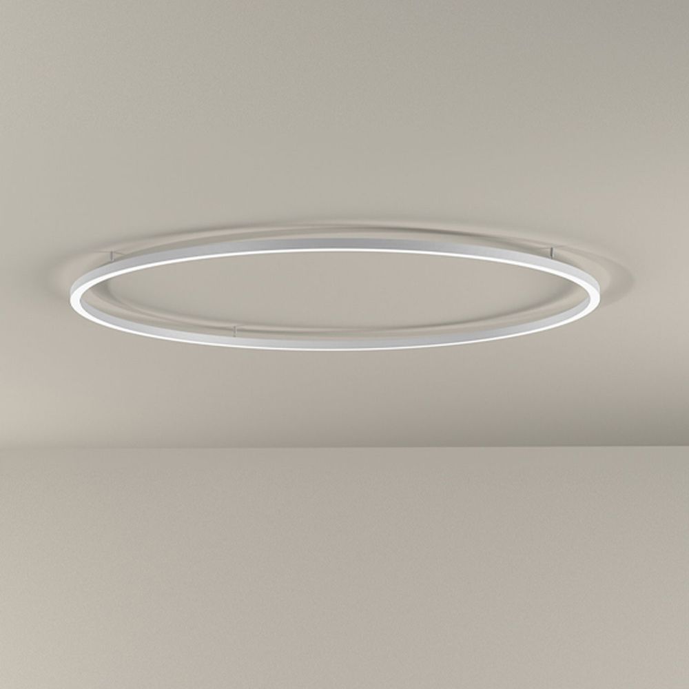 Panzeri Brooklyn Led-ring plafondlamp