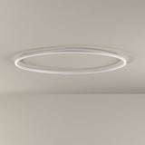 Brooklyn LED-Ring Deckenlampe  Panzeri   