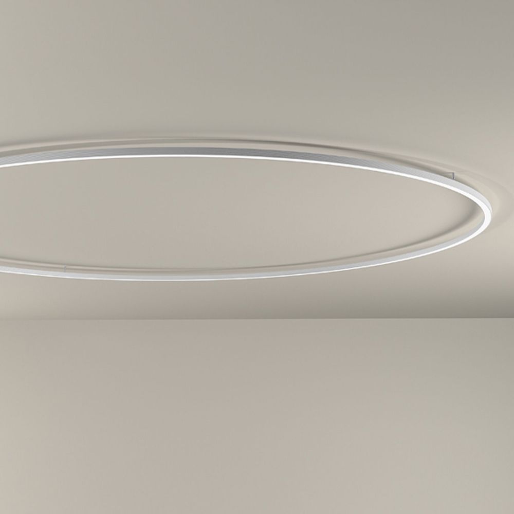 Panzeri Brooklyn Led-ring plafondlamp