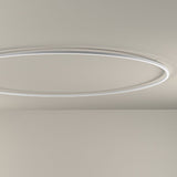 Panzeri Brooklyn Led-ring plafondlamp