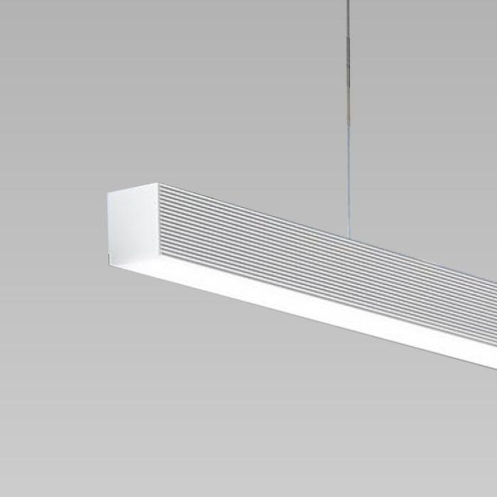 Panzeri Brooklyn Line LED-Pendelleuchte