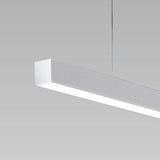 Panzeri Brooklyn Line LED-Pendelleuchte
