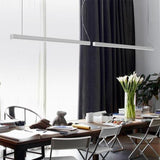 Panzeri Brooklyn Line LED-Pendelleuchte