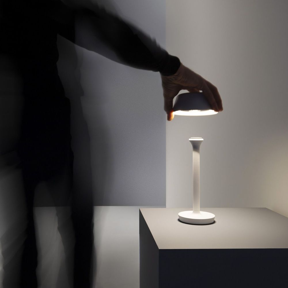 Panzeri Firefly in the Sky rechargeable table lamp