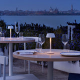 Panzeri Firefly in the Sky rechargeable table lamp
