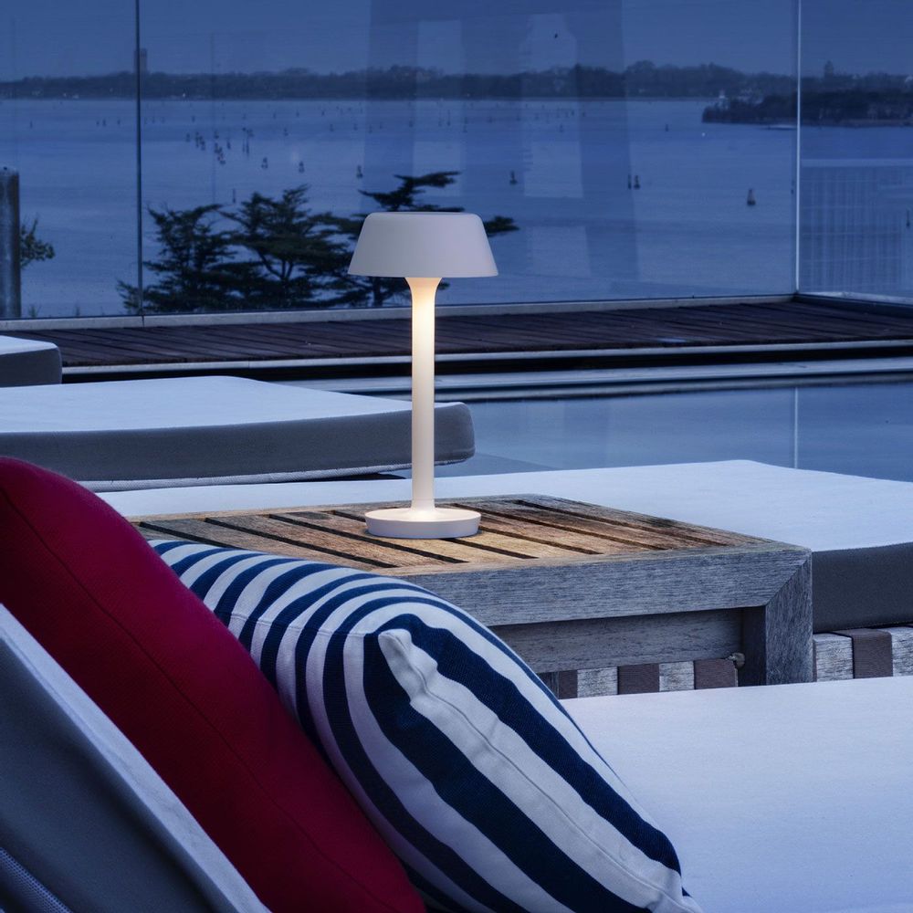 Panzeri Firefly in the Sky rechargeable table lamp