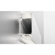 Panzeri Giano LED-Wandleuchte indirekt/direkt Aluminium-Profil mit integrierten LED-Modulen