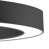 Panzeri Golden Ring canopy