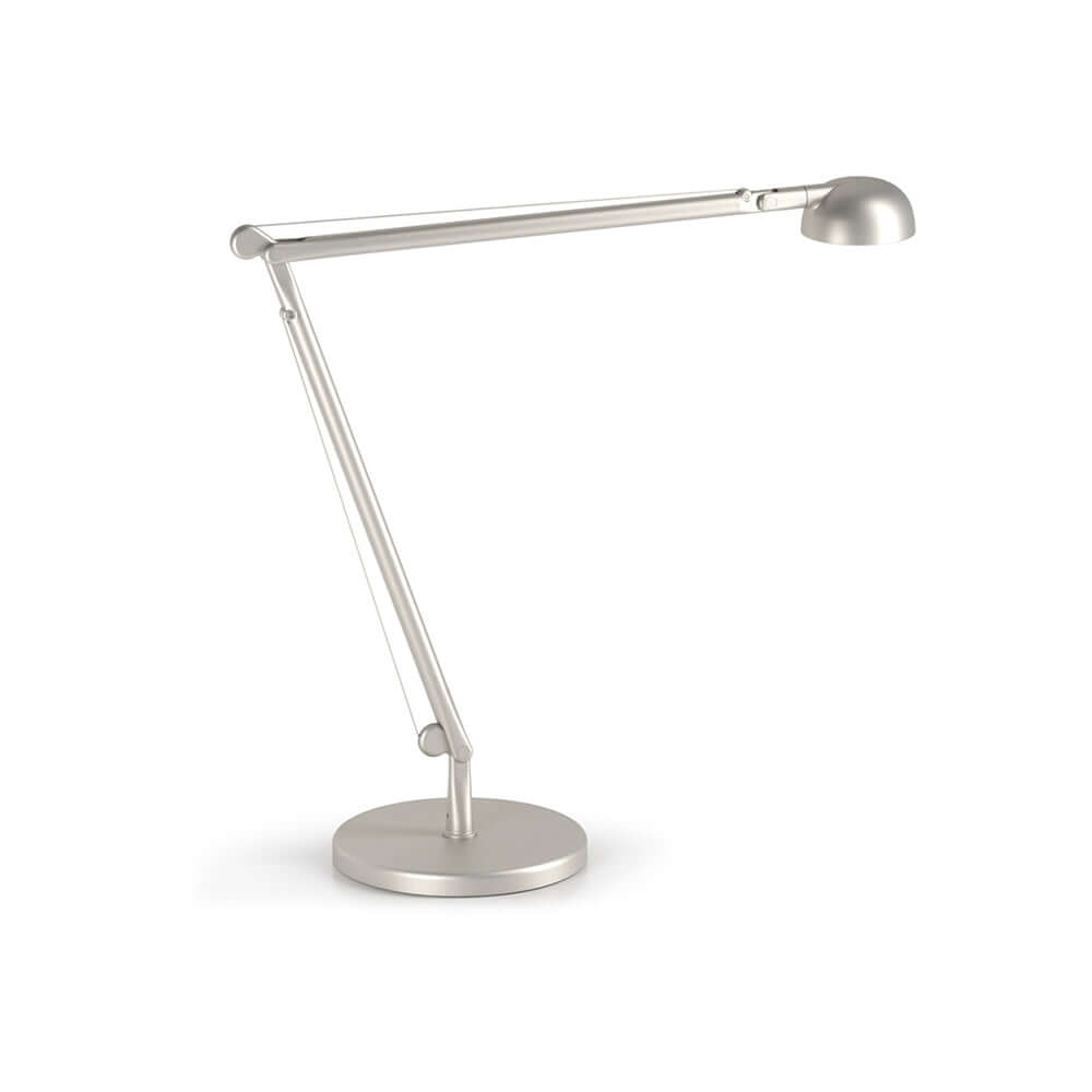 Panzeri Opuntia LED desk lamp CCT dimmable