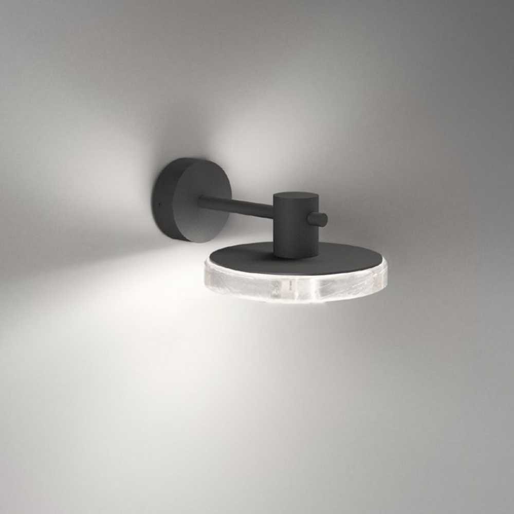 Panzeri Venexia LED outdoor wall light IP65