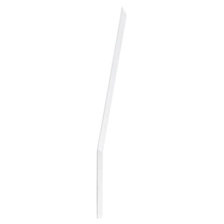Panzeri Ypsilon LED applique da incasso a parete indiretta in un design elegante e sottile con illuminazione indiretta