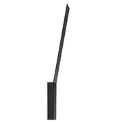 Panzeri Ypsilon LED vägglampa indirekt i elegant design, vägglampa med indirekt belysning för vardagsrum.