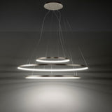 Panzeri Zero canopy for Round / Ellipse / Square