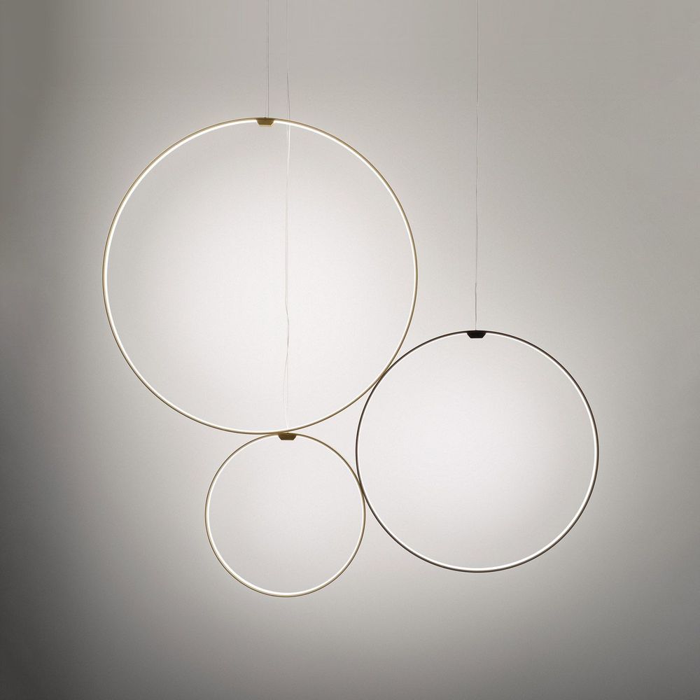 Panzeri Zero canopy for vertical rings
