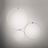 Panzeri Zero canopy for vertical rings