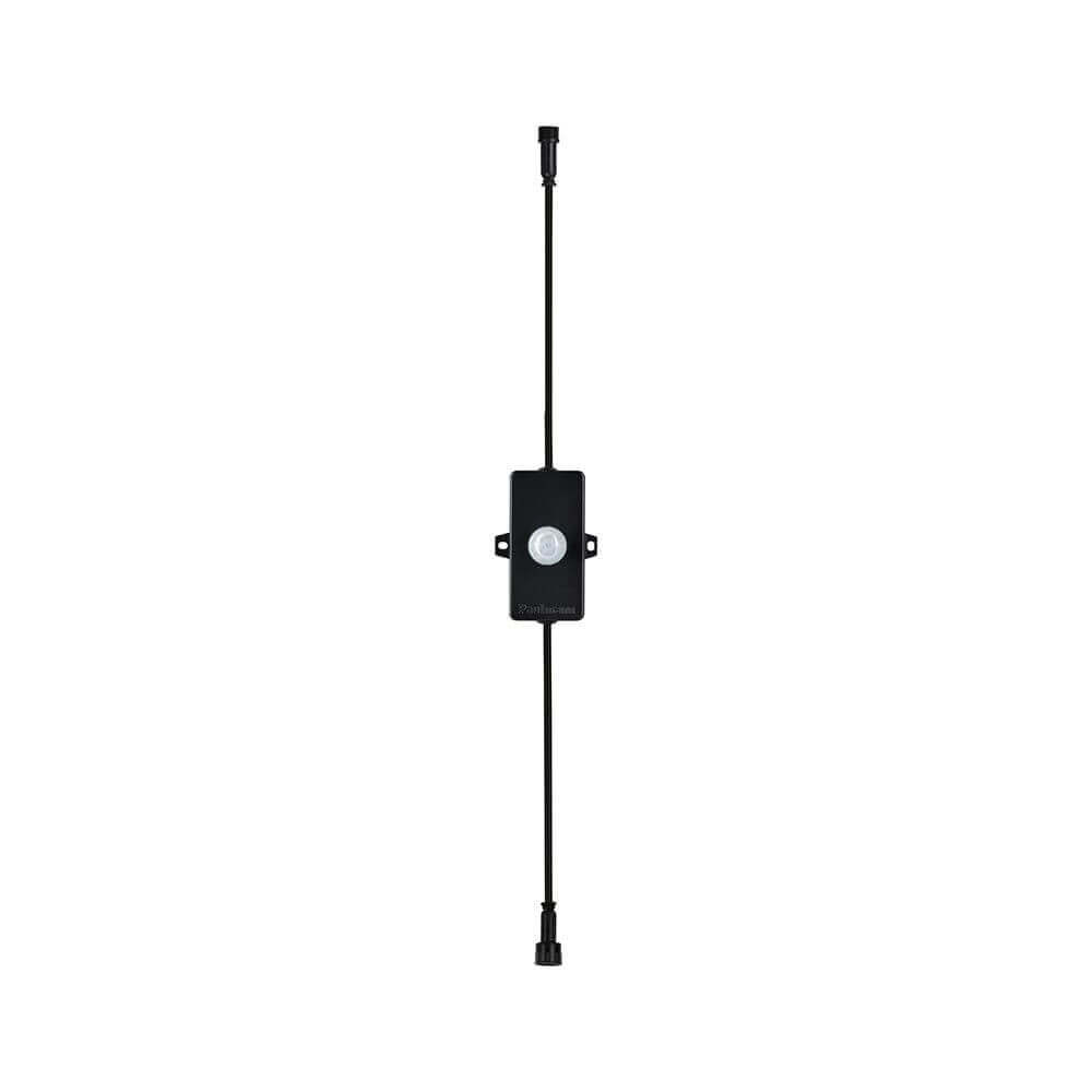 Park + Light Controller Bewegungsmelder Zubehör Schwarz