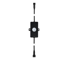 Park + Light Controller détecteur de mouvement accessoire noir pour le contrôle automatique de l’éclairage en extérieur.