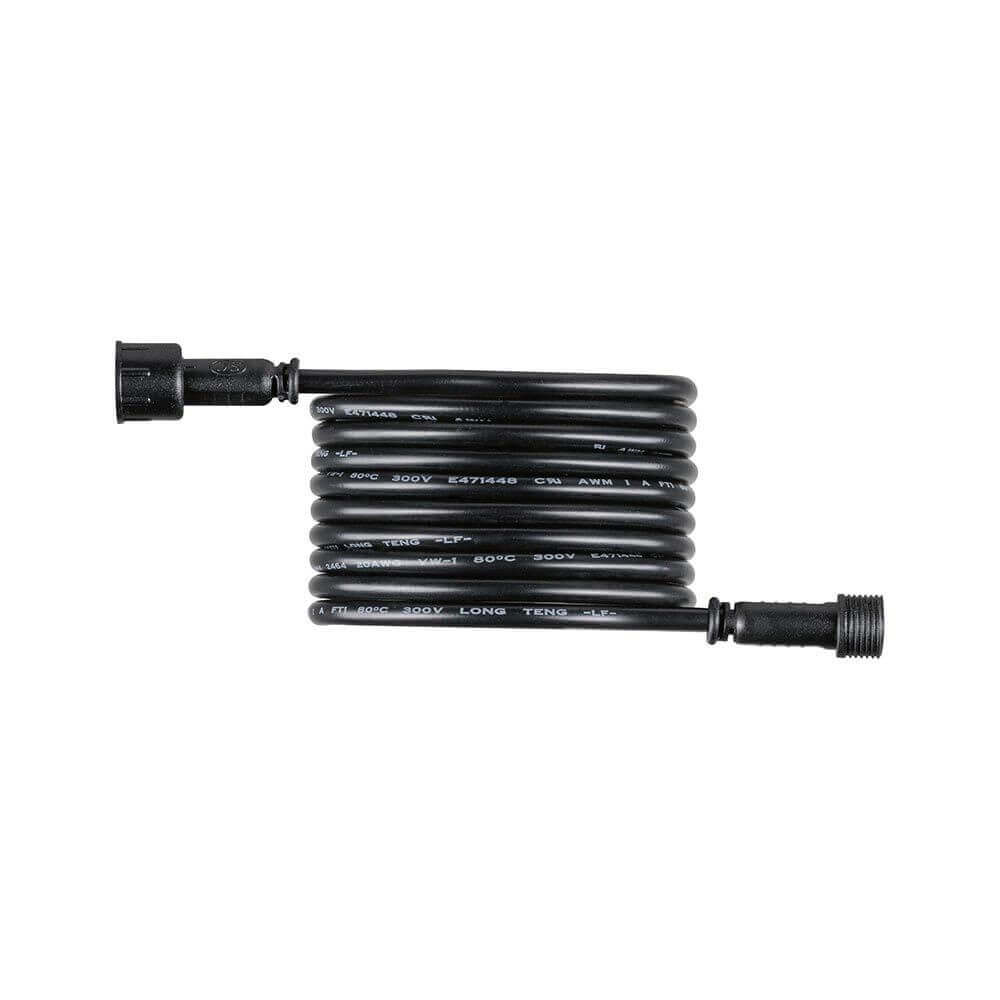 Park + Light cable 2m black IP67