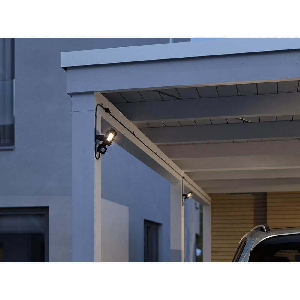 Park + Light cable 2m black IP67