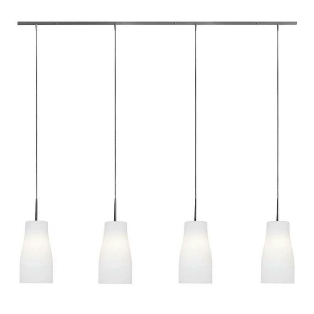 PENDANT LAMP CHAT 4-FLAME