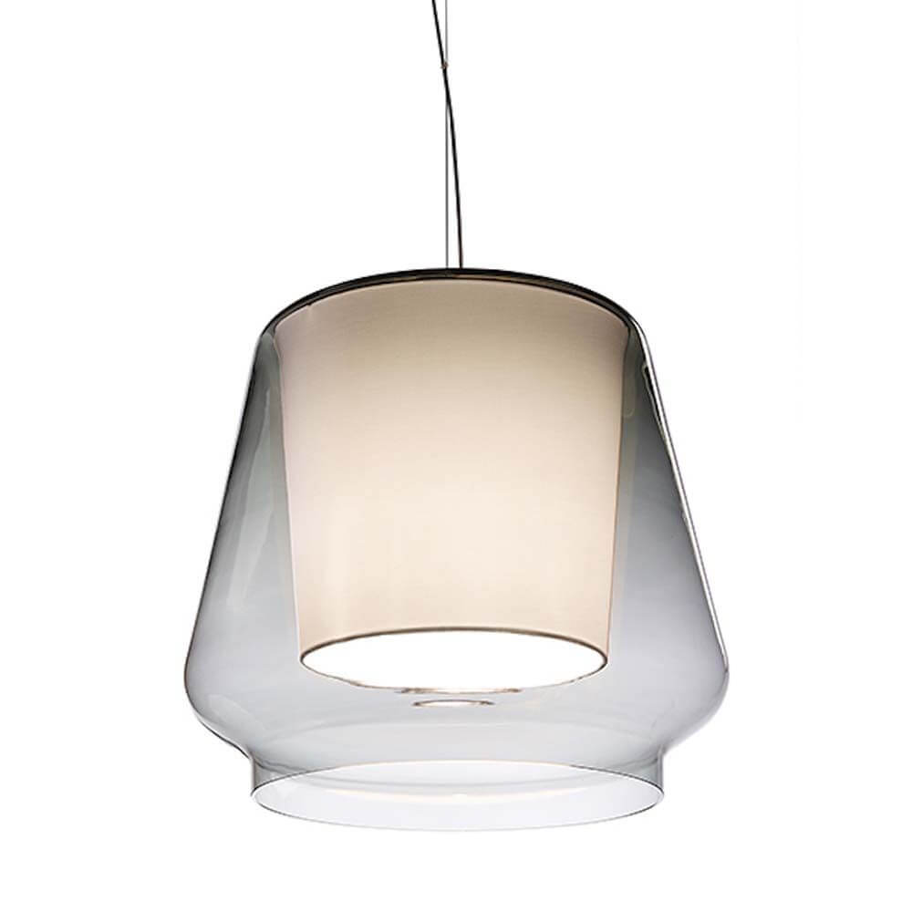 Pendant lamp alve l