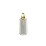 Lampa wisząca amp l dym