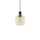 Pendelleuchte Amp S Ø 14cm Gold, Grün
