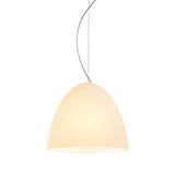 Hängslampa klocka Ø 21 cm