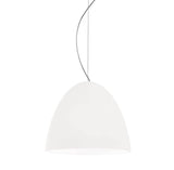Hängslampa klocka Ø 21 cm