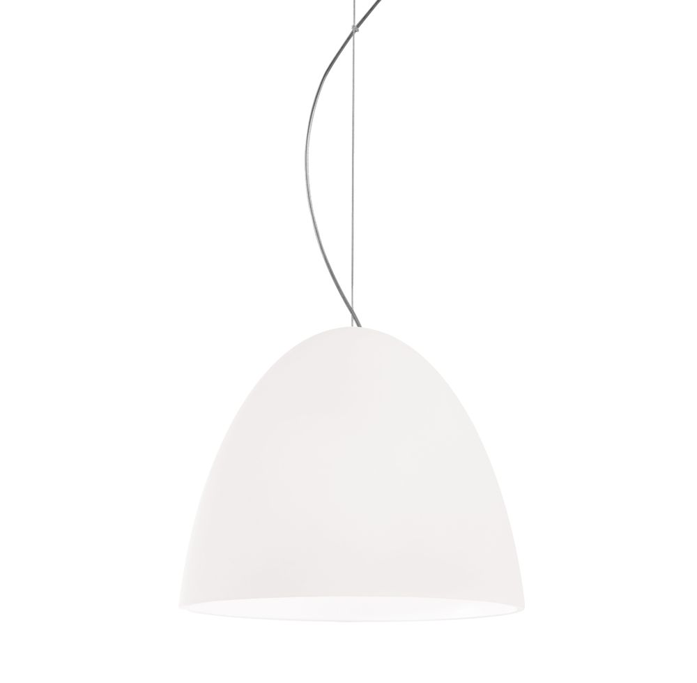Riipusvalaisinkello Ø 21cm