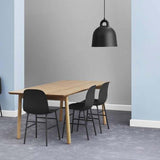 Bell Lampa wiszącego L Ø 55 cm